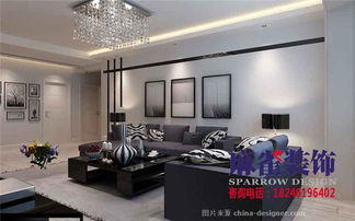 哈爾濱麻雀裝飾公司 打造專(zhuān)業(yè)室內(nèi)裝飾樣板間設(shè)計(jì)施工服務(wù)