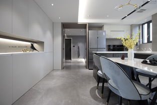 室內(nèi)裝飾工程設(shè)計(jì) 專(zhuān)業(yè)視角下的靈感與創(chuàng)新