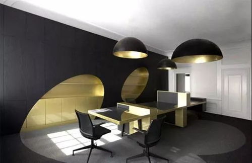 青創(chuàng)福利 福州市區(qū)優(yōu)質(zhì)辦公場(chǎng)地推薦——室內(nèi)裝飾工程設(shè)計(jì)篇