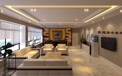 龍華裝修裝飾服務(wù) 豪庭居安裝飾工程全解析