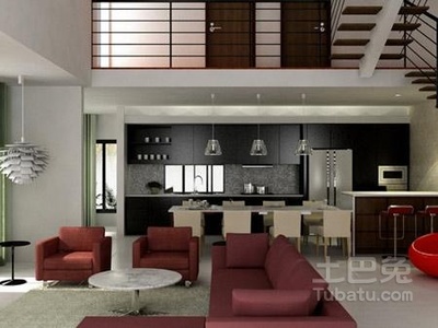 土巴兔信陽(yáng)裝修設(shè)計(jì) 專業(yè)室內(nèi)裝飾工程設(shè)計(jì)服務(wù)