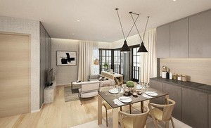 一站式裝修服務，打造理想生活空間 藝豐室內設計裝飾工程公司